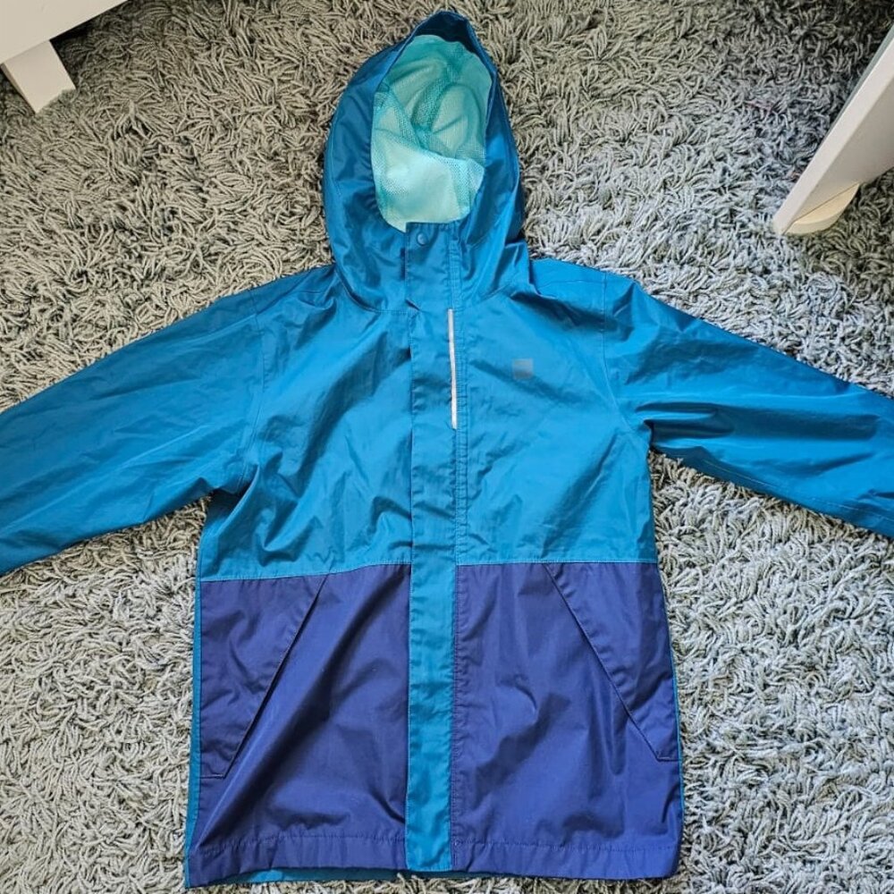 MEC Kids Light Jacket Size 12